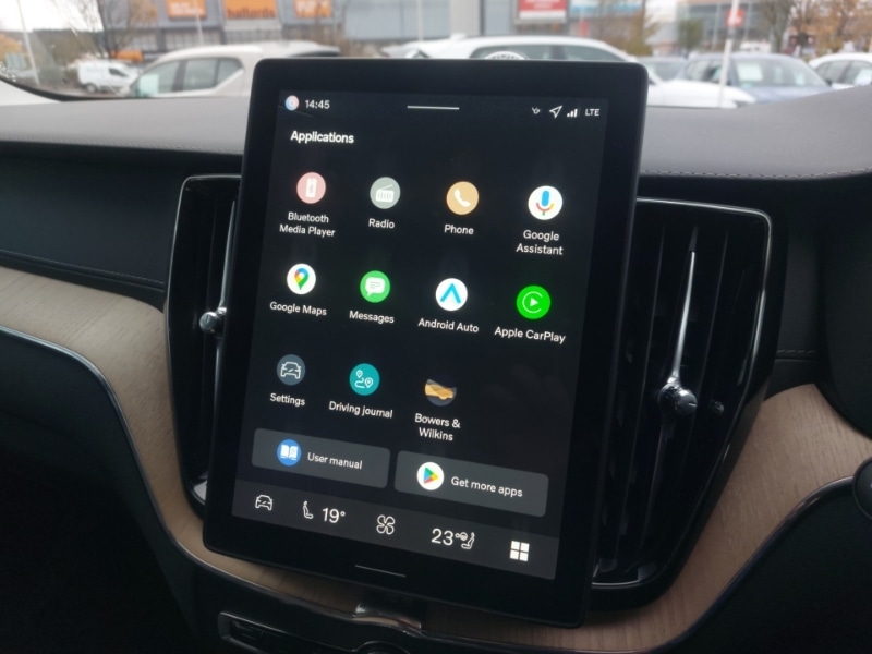 Used Volvo XC60 2025 for sale - 76540492: Photo 15