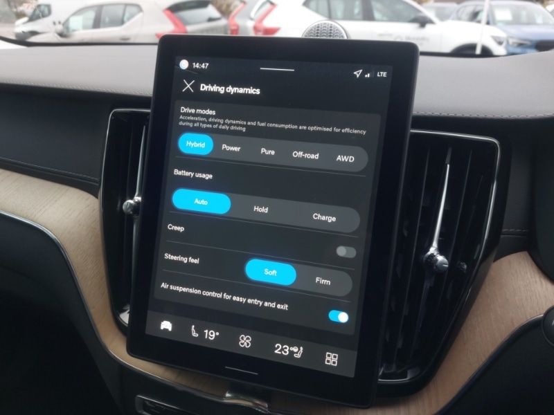 Used Volvo XC60 2025 for sale - 76540492: Photo 18