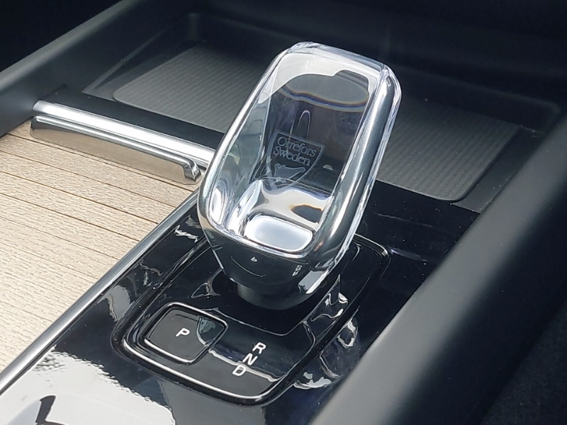 Used Volvo XC60 2025 for sale - 76540492: Photo 19