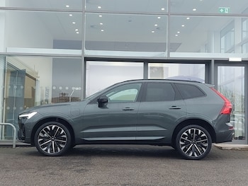 Used Volvo XC60 2025 for sale - 76540492: Photo