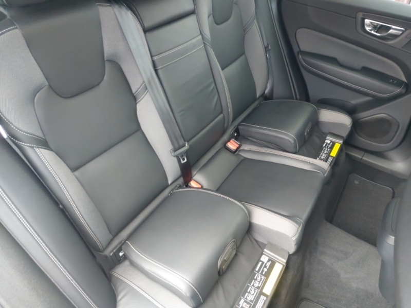 Used Volvo XC60 2022 for sale - 77708026: Photo 12