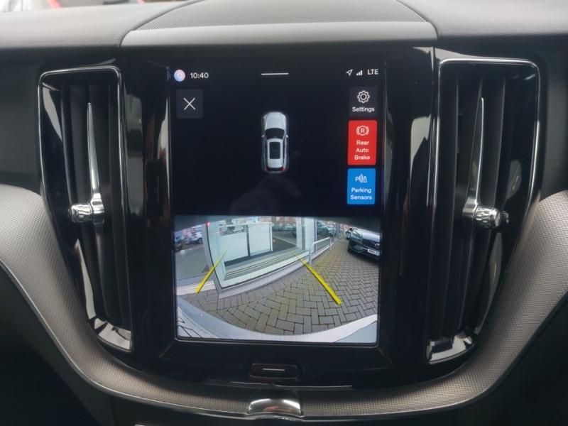 Used Volvo XC60 2022 for sale - 77708026: Photo 17