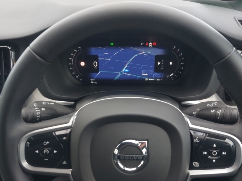 Used Volvo XC60 2022 for sale - 77708026: Photo 19