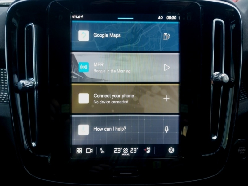 Used Volvo XC40 2024 for sale - 76375221: Photo 16