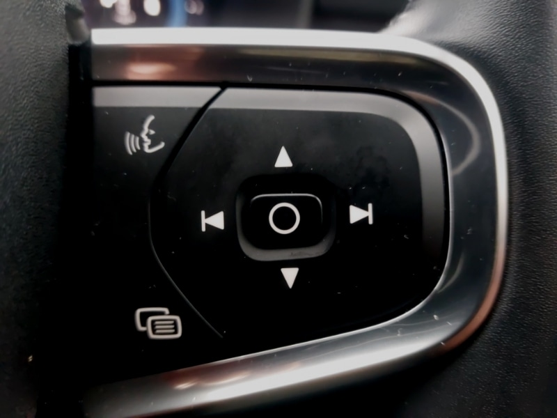 Used Volvo XC40 2024 for sale - 76375221: Photo 17