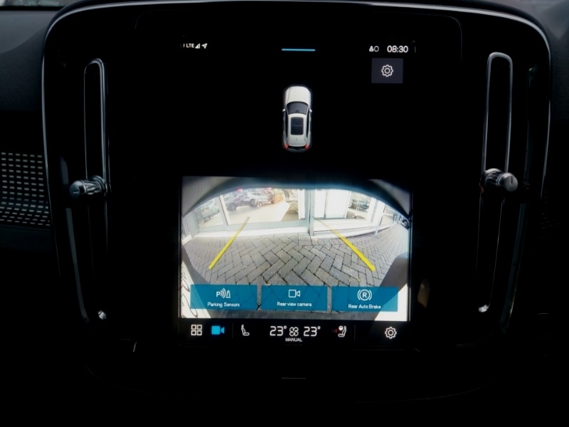 Used Volvo XC40 2024 for sale - 76375221: Photo 19