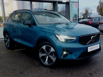 2024 - 2.0 B3P Plus Dark 5dr Auto