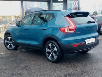 Used Volvo XC40 2024 for sale - 76375221: Photo
