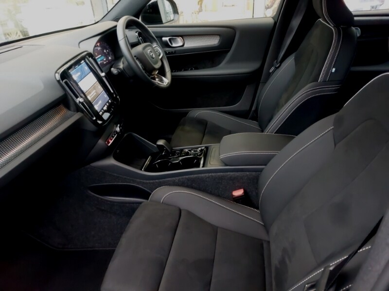 Used Volvo XC40 2024 for sale - 76375221: Photo 5