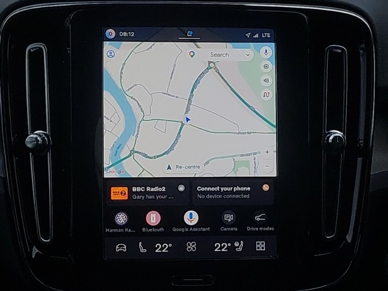 Used Volvo XC40 2025 for sale - 78079821: Photo 12