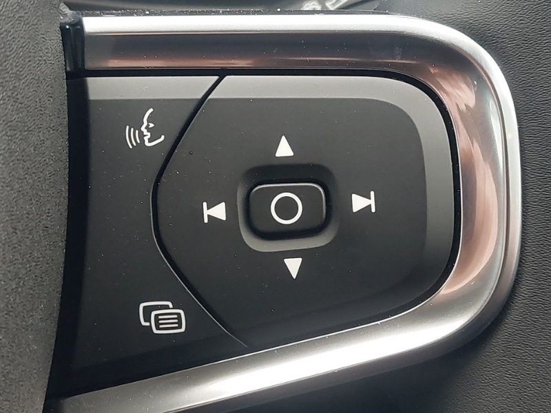 Used Volvo XC40 2025 for sale - 78079821: Photo 16