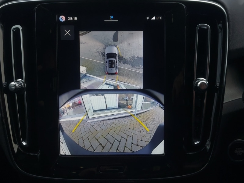 Used Volvo XC40 2025 for sale - 78079821: Photo 19