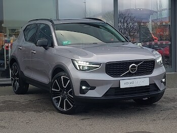 Used Volvo XC40 2025 for sale - 78079821: Photo