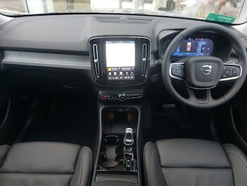 Used Volvo XC40 2025 for sale - 78079821: Photo