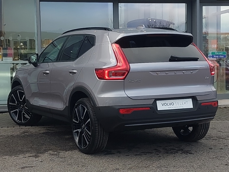 Used Volvo XC40 2025 for sale - 78079821: Photo 3