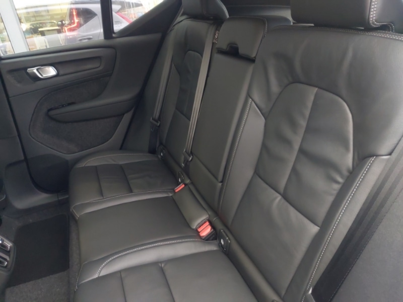 Used Volvo XC40 2025 for sale - 78079821: Photo 6