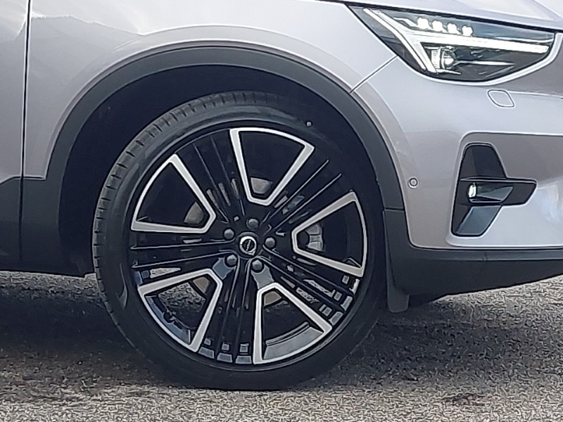 Used Volvo XC40 2025 for sale - 78079821: Photo 9