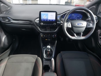 Used Ford Puma 2022 for sale - 78608578: Photo