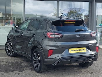 Used Ford Puma 2022 for sale - 78608578: Photo