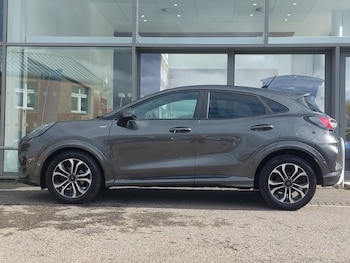 Used Ford Puma 2022 for sale - 78608578: Photo