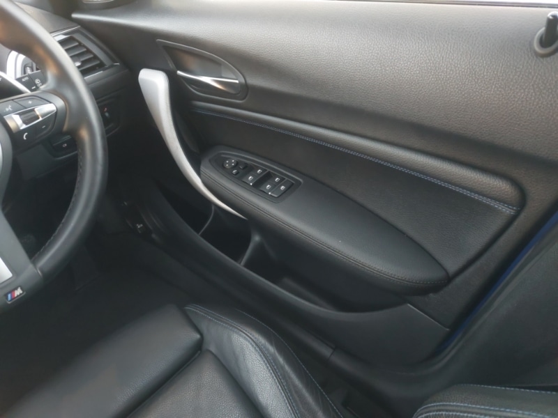 Used BMW 1 Series 2018 for sale - 77656798: Photo 10