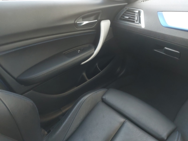 Used BMW 1 Series 2018 for sale - 77656798: Photo 11