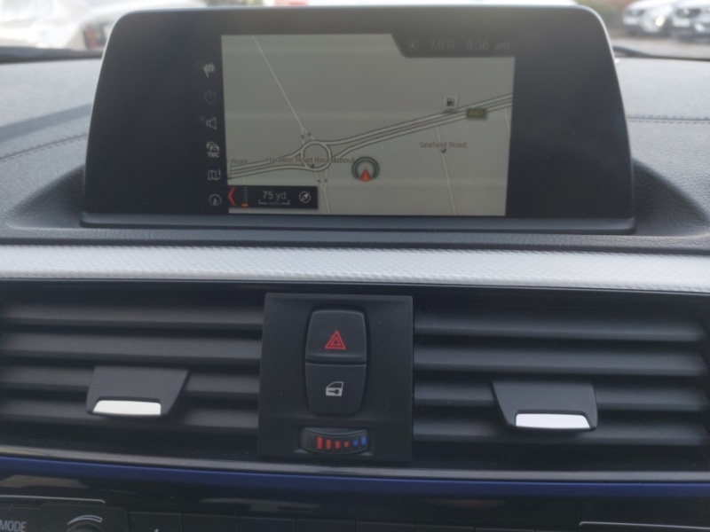 Used BMW 1 Series 2018 for sale - 77656798: Photo 13