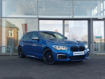 Used BMW 1 Series 2018 for sale - 77656798: Photo