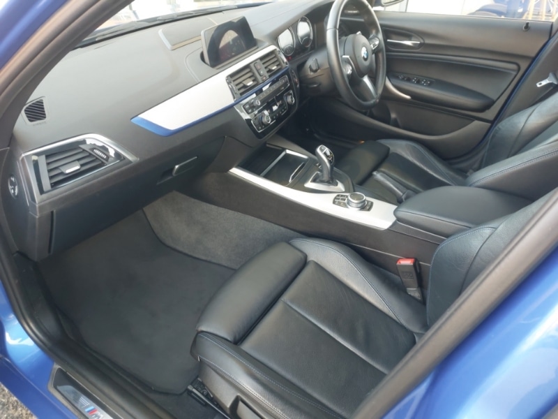 Used BMW 1 Series 2018 for sale - 77656798: Photo 5