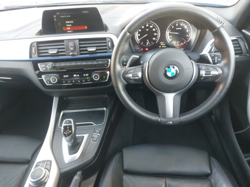 Used BMW 1 Series 2018 for sale - 77656798: Photo 7