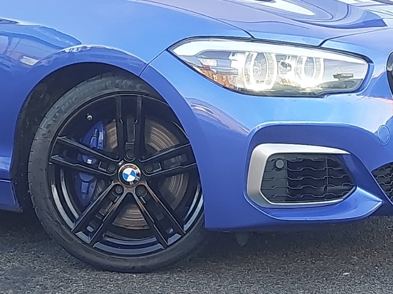 Used BMW 1 Series 2018 for sale - 77656798: Photo 9