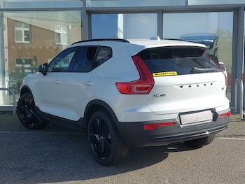 Used Volvo XC40 2026 for sale - 79857916: Photo