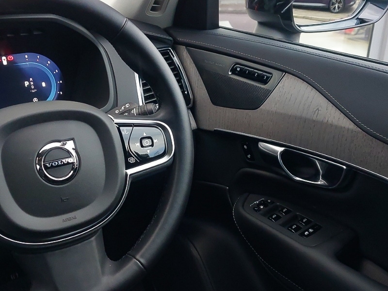 Used Volvo XC90 2024 for sale - 76054217: Photo 10