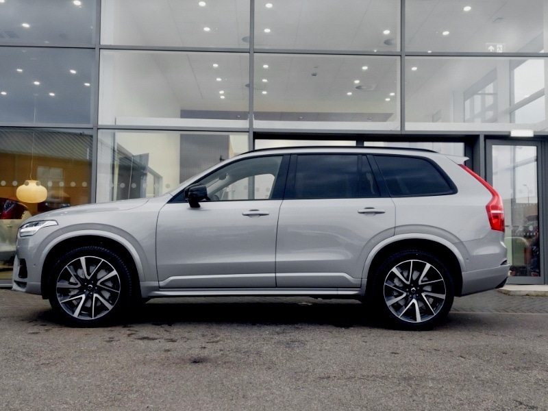 Used Volvo XC90 2024 for sale - 76054217: Photo 4