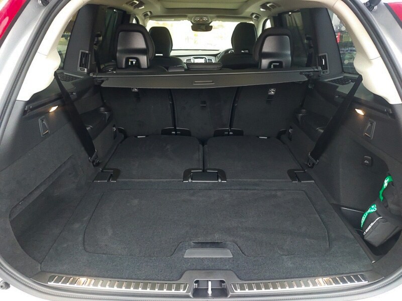 Used Volvo XC90 2024 for sale - 76054217: Photo 8