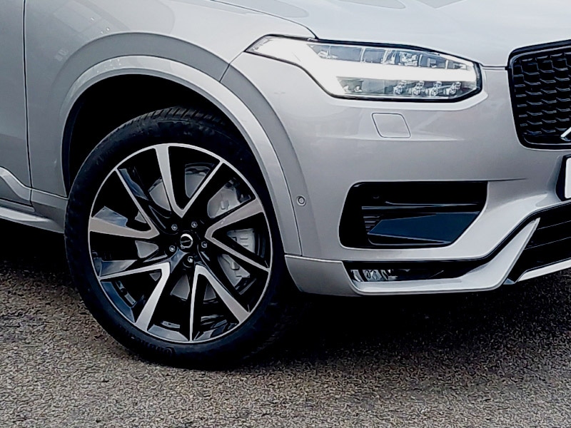 Used Volvo XC90 2024 for sale - 76054217: Photo 9