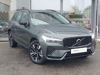 Used Volvo XC60 2025 for sale - 78872218: Photo