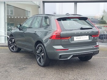 Used Volvo XC60 2025 for sale - 78872218: Photo