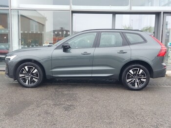 Used Volvo XC60 2025 for sale - 78872218: Photo
