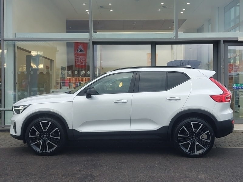 Used Volvo XC40 2025 for sale - 77410008: Photo 4