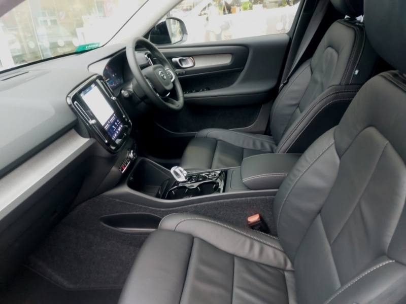 Used Volvo XC40 2025 for sale - 77410008: Photo 5