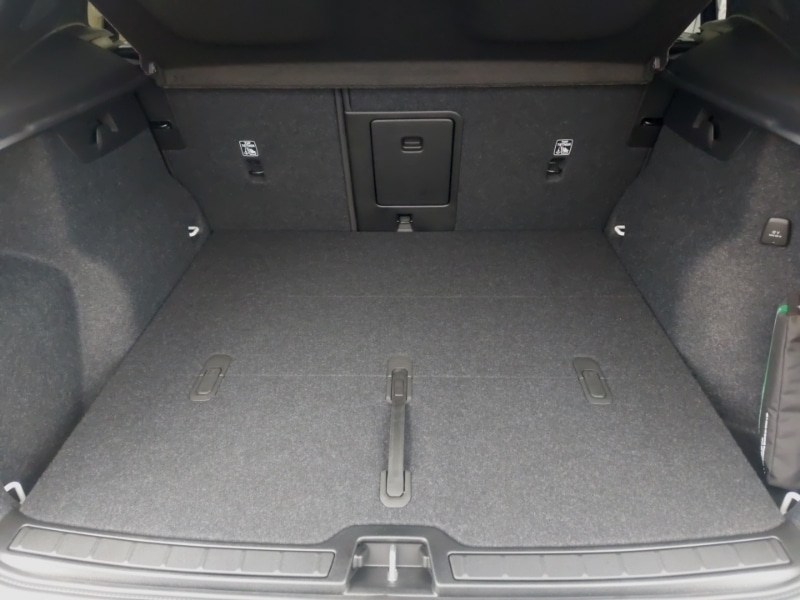 Used Volvo XC40 2025 for sale - 77410008: Photo 8