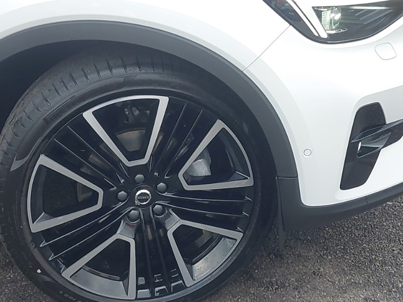 Used Volvo XC40 2025 for sale - 77410008: Photo 9