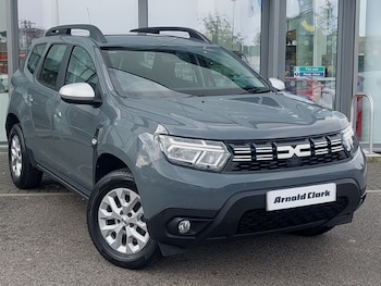 Used Dacia Duster 2023 for sale - 79195527: Photo
