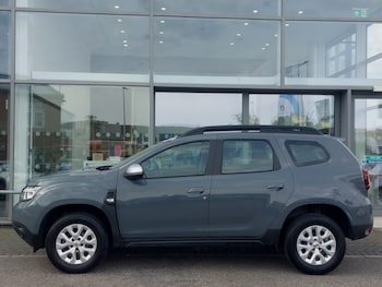 Used Dacia Duster 2023 for sale - 79195527: Photo