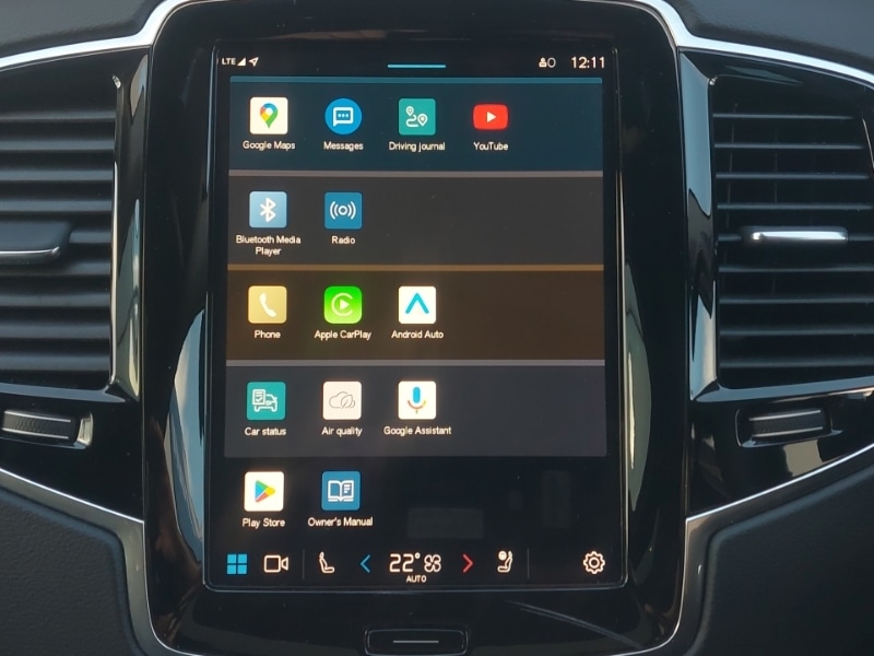 Used Volvo XC90 2024 for sale - 77078514: Photo 18