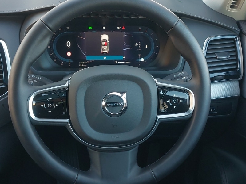 Used Volvo XC90 2024 for sale - 77078514: Photo 7