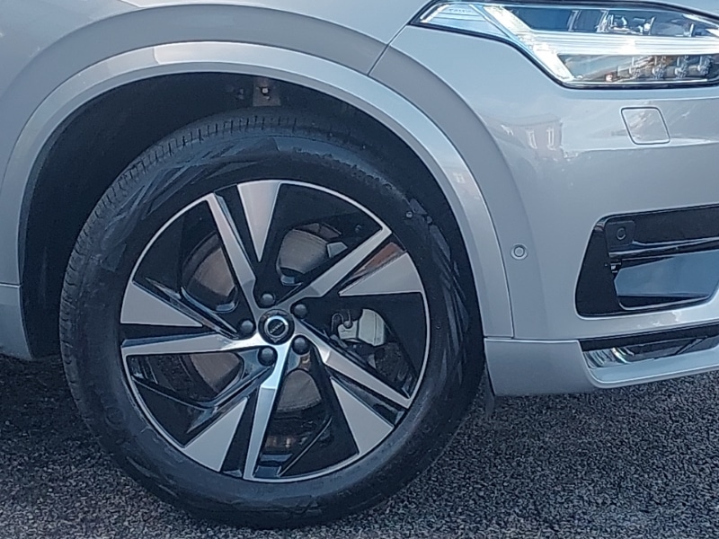 Used Volvo XC90 2024 for sale - 77078514: Photo 9