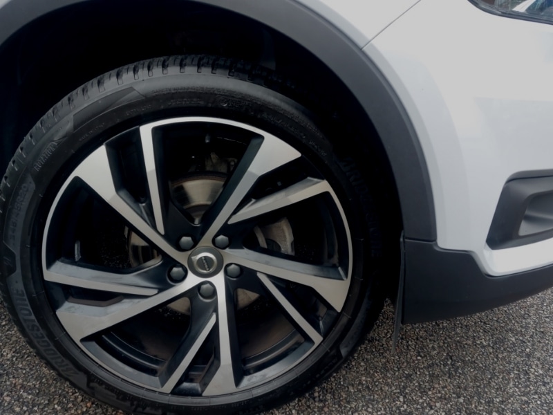 Used Volvo XC40 2021 for sale - 76602656: Photo 9