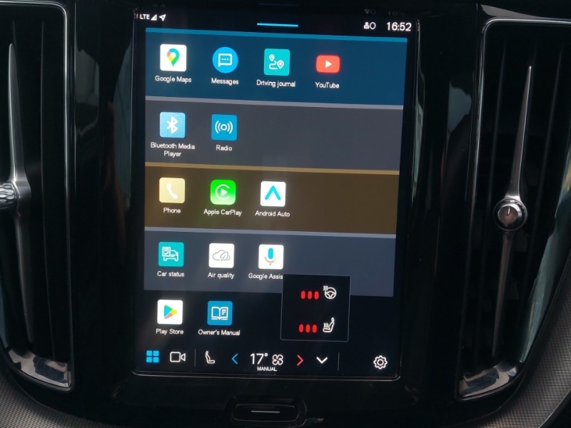 Used Volvo XC60 2024 for sale - 76465382: Photo 18